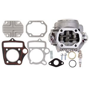 Da70 Engine Rings 47mm 70cc Cylinder Piston Rings Gasket for Honda C70 ATC70 CT70 CRF70 ...