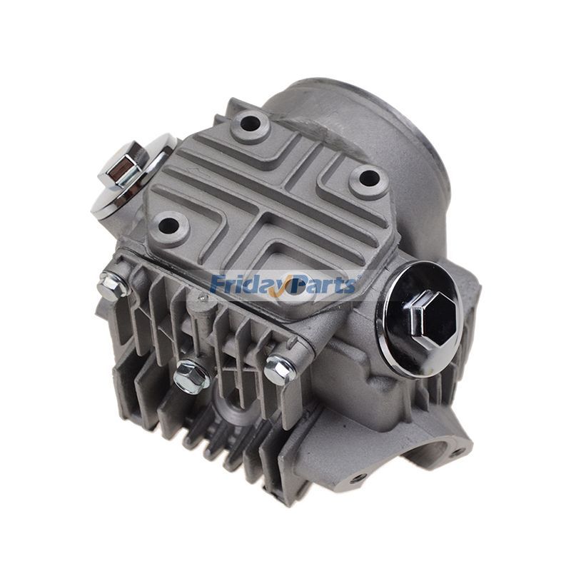 Junta de aros de pistón para cilindro de 70 cc y 47 mm para Honda C70, ATC70, CT70, CRF70, TRX70, S65, XR70, CL70, TRX90 de FridayParts