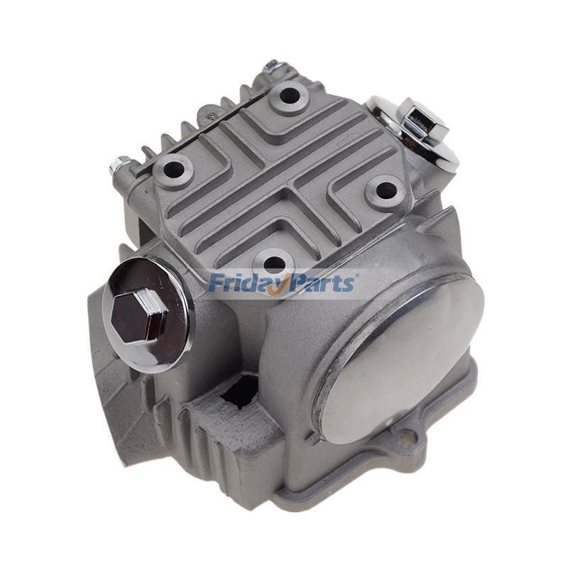 Junta de aros de pistón para cilindro de 70 cc y 47 mm para Honda C70, ATC70, CT70, CRF70, TRX70, S65, XR70, CL70, TRX90