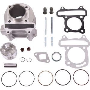 Atmt1-005 Kit De Cilindro De Alto Rendimiento Gy6 De 50cc A | Cuotas