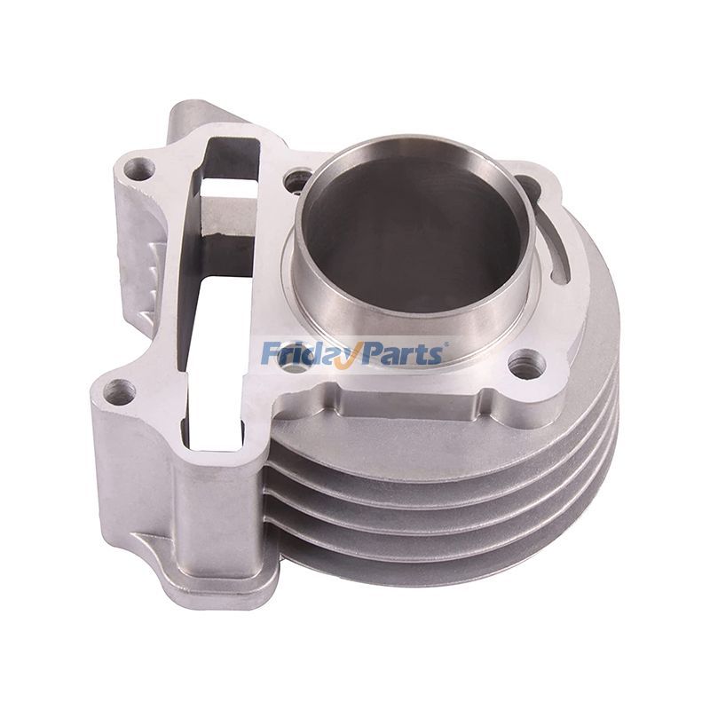  47mm Performance Big Bore Cylinder Kit for GY6 139QMB ATV Scooter Moped Go Kart For OTHER BRAND