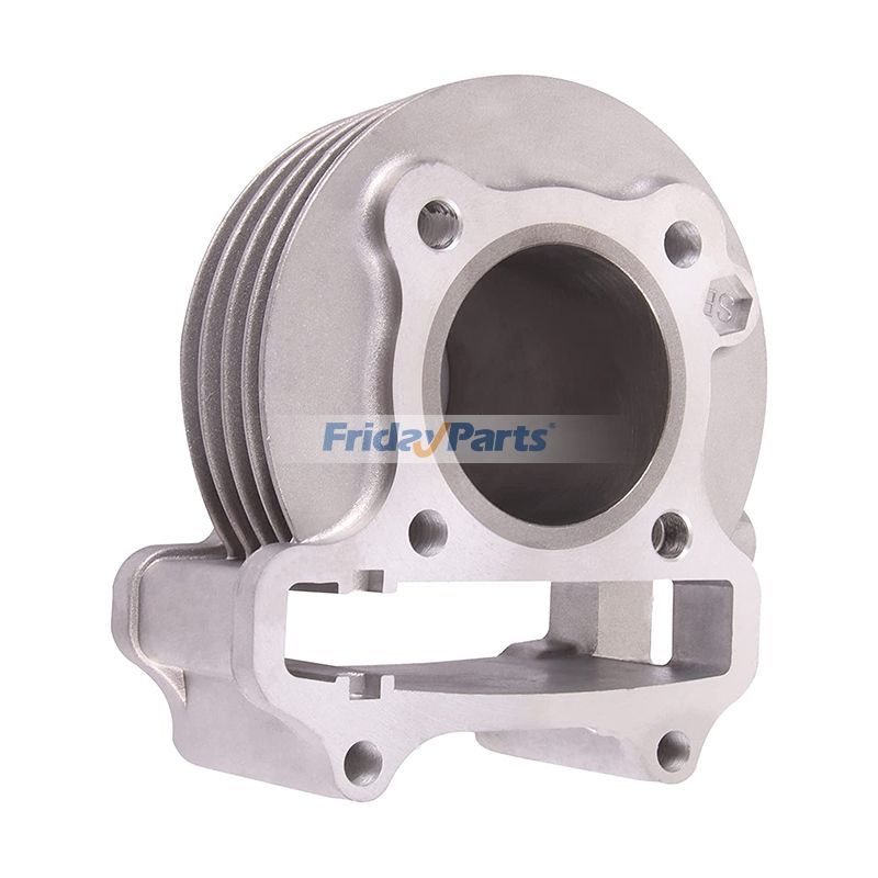 47mm Performance Big Bore Cylinder Kit for GY6 139QMB ATV Scooter Moped Go Kart For OTHER BRAND Sport UTV/ATV,Engine,Vehicle