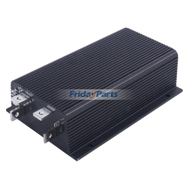 Controlador de motor DC 48-72V 550A 1221M-6701 para Curtis