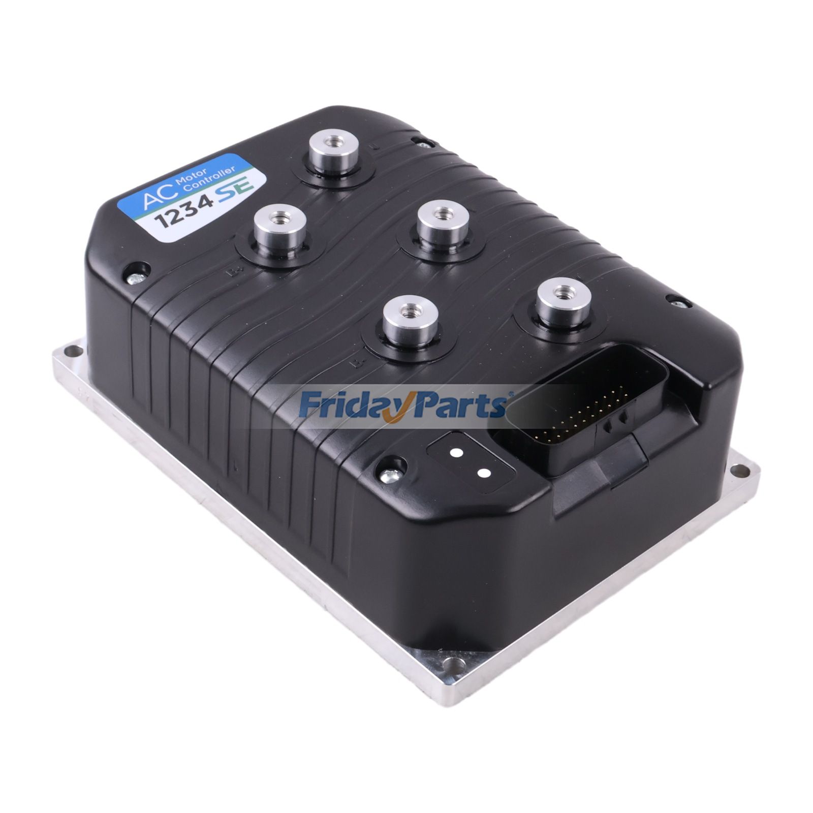 Contrôleur de moteur CA 48/80 V 350 A 1234SE-6321 pour chariot élévateur EZGO Golf Cart Express 2018-2022 Curtis Hyster Yale Toyota