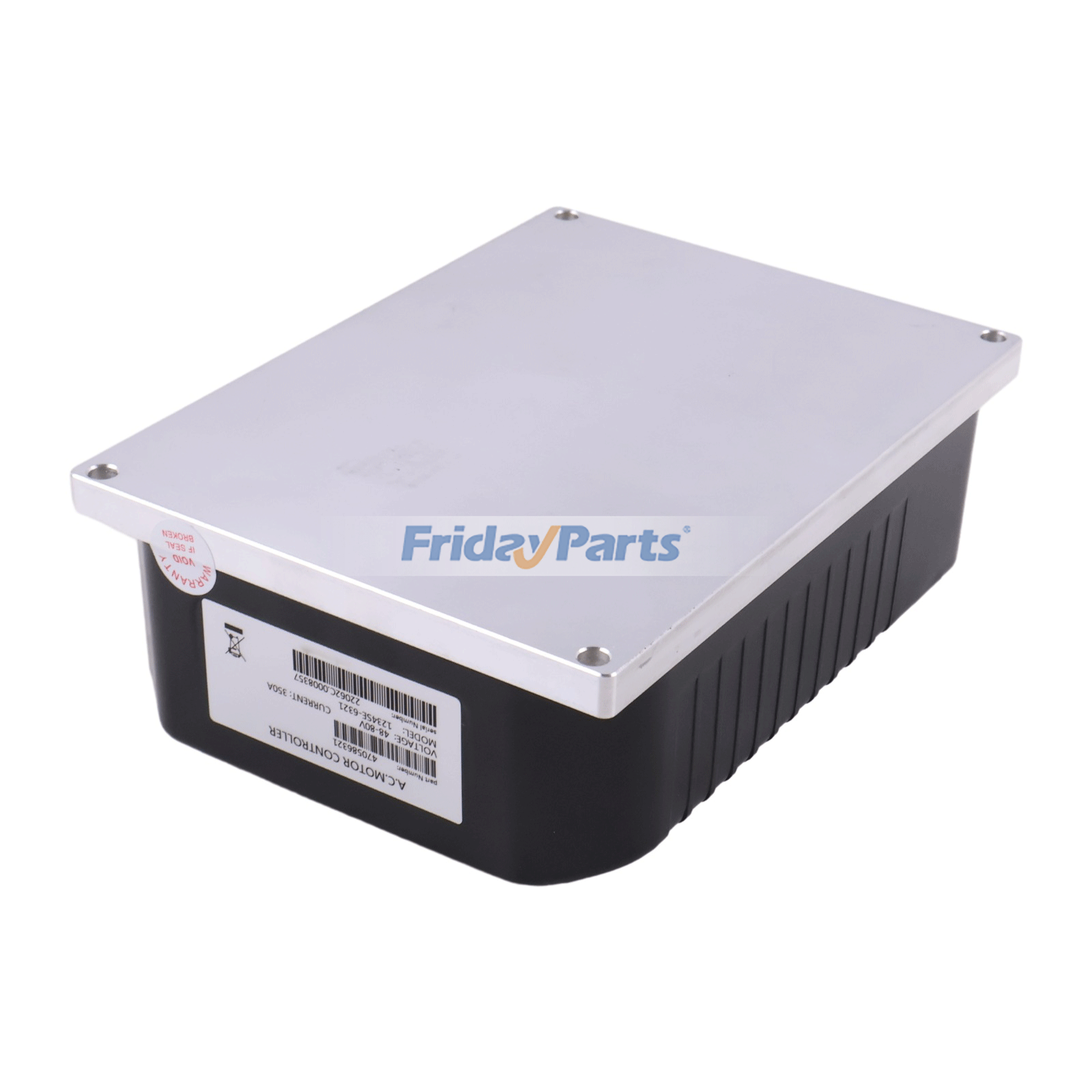 AC-Motorsteuerungbei FridayParts kaufen