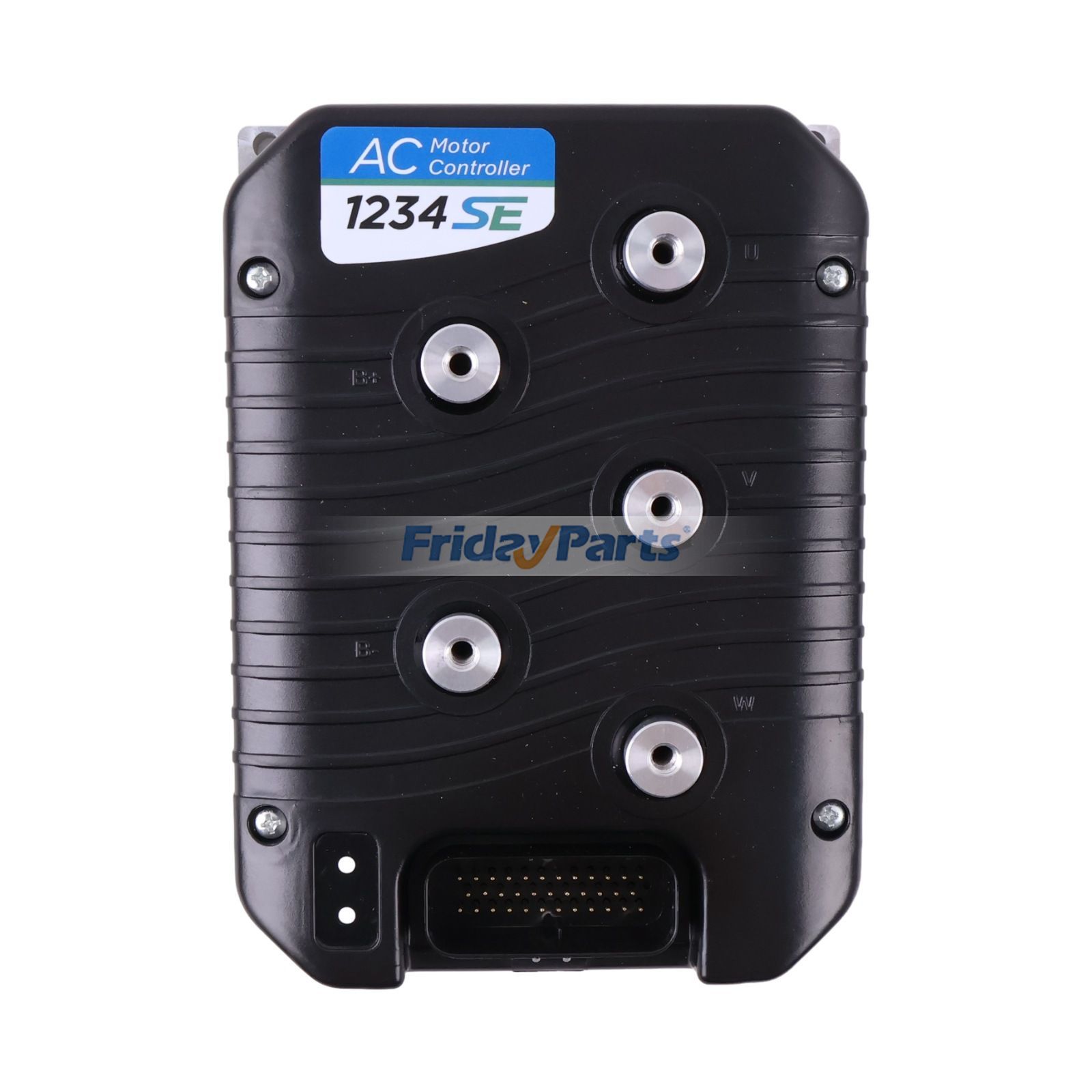 48/80 V 350 A AC-Motorsteuerung 1234SE-6321 für EZGO Golf Cart Express 2018–2022 Curtis Hyster Yale Toyota Gabelstaplerfür Für E-Z-GO,Für Toyota,Für Hyster,Für Curtis,Für Yale