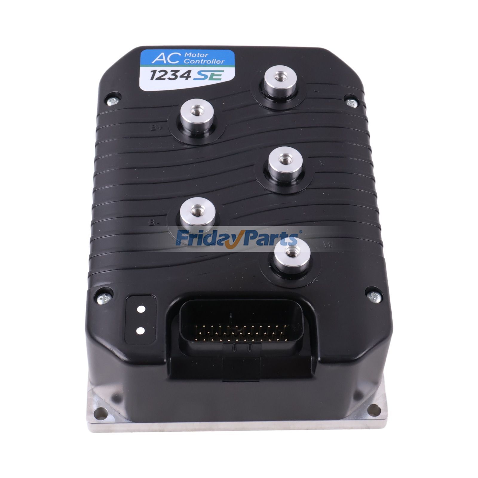 FridayParts AC-Motorsteuerung