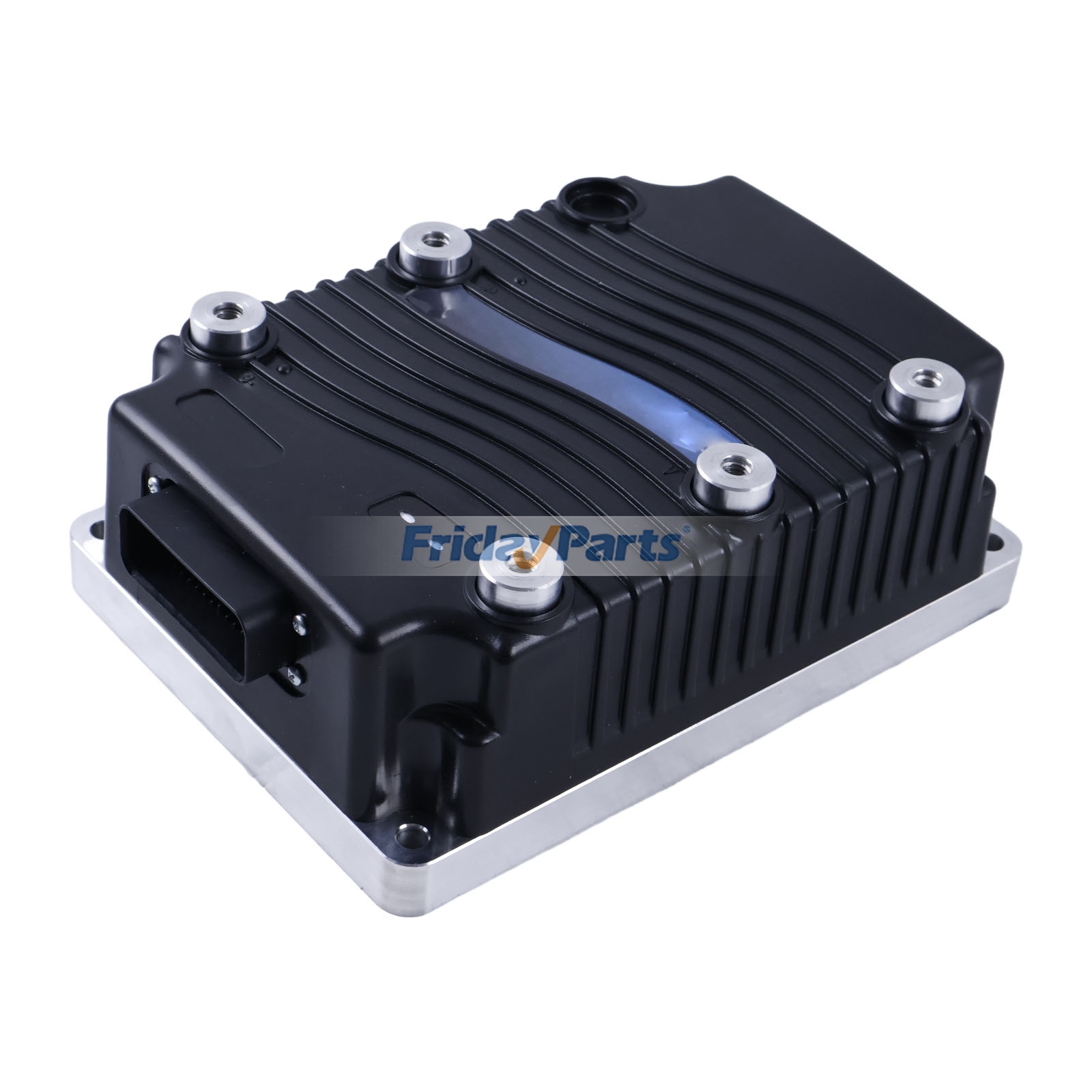 Contrôleur de moteur 48-80 V 350 A 1236-6401 12366401 pour chariot élévateur Curtis Hyster Yale Toyota Golf Cart