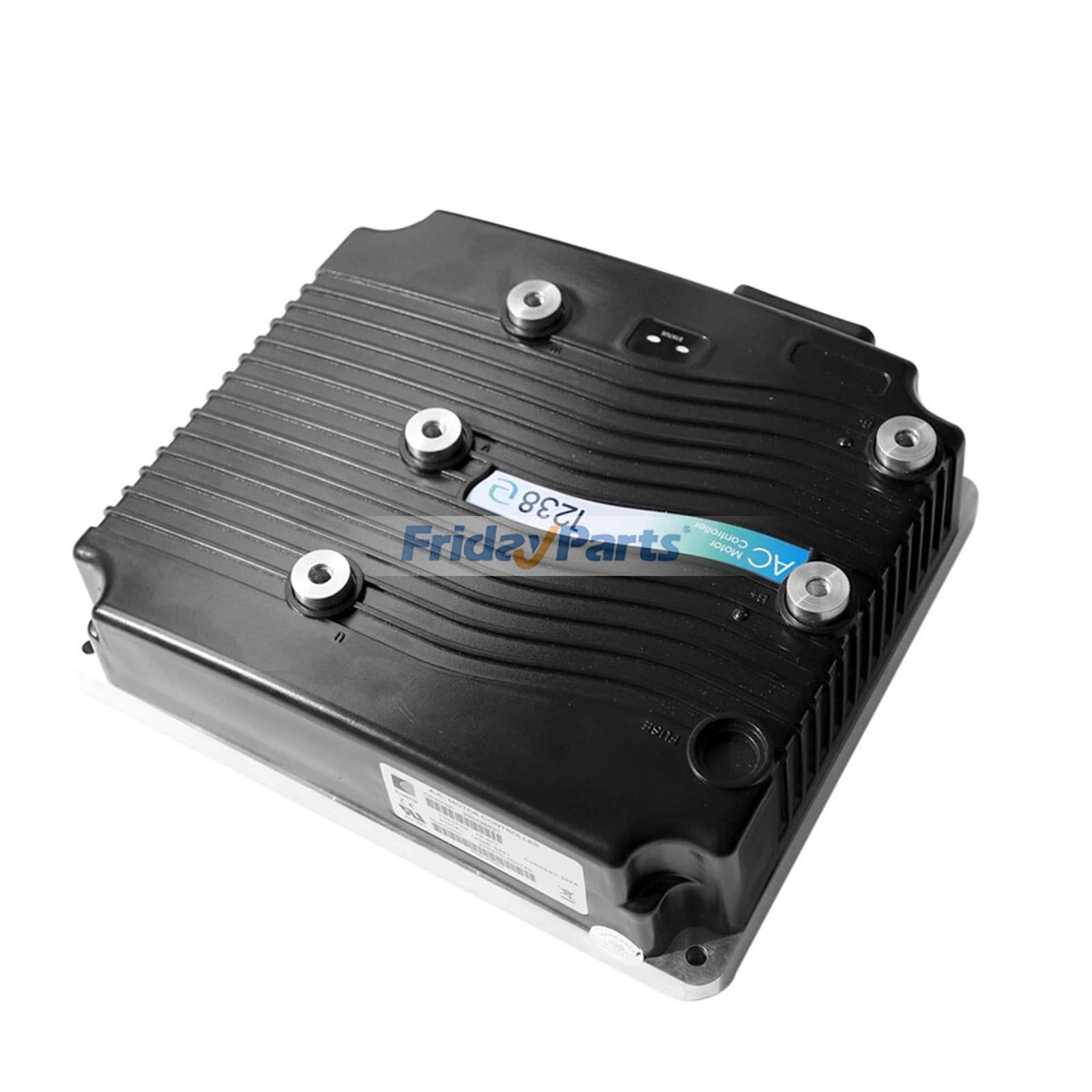 48-80V 450A Golf Cart AC Motor Controller 1238E-6521 for Curtis Forklift