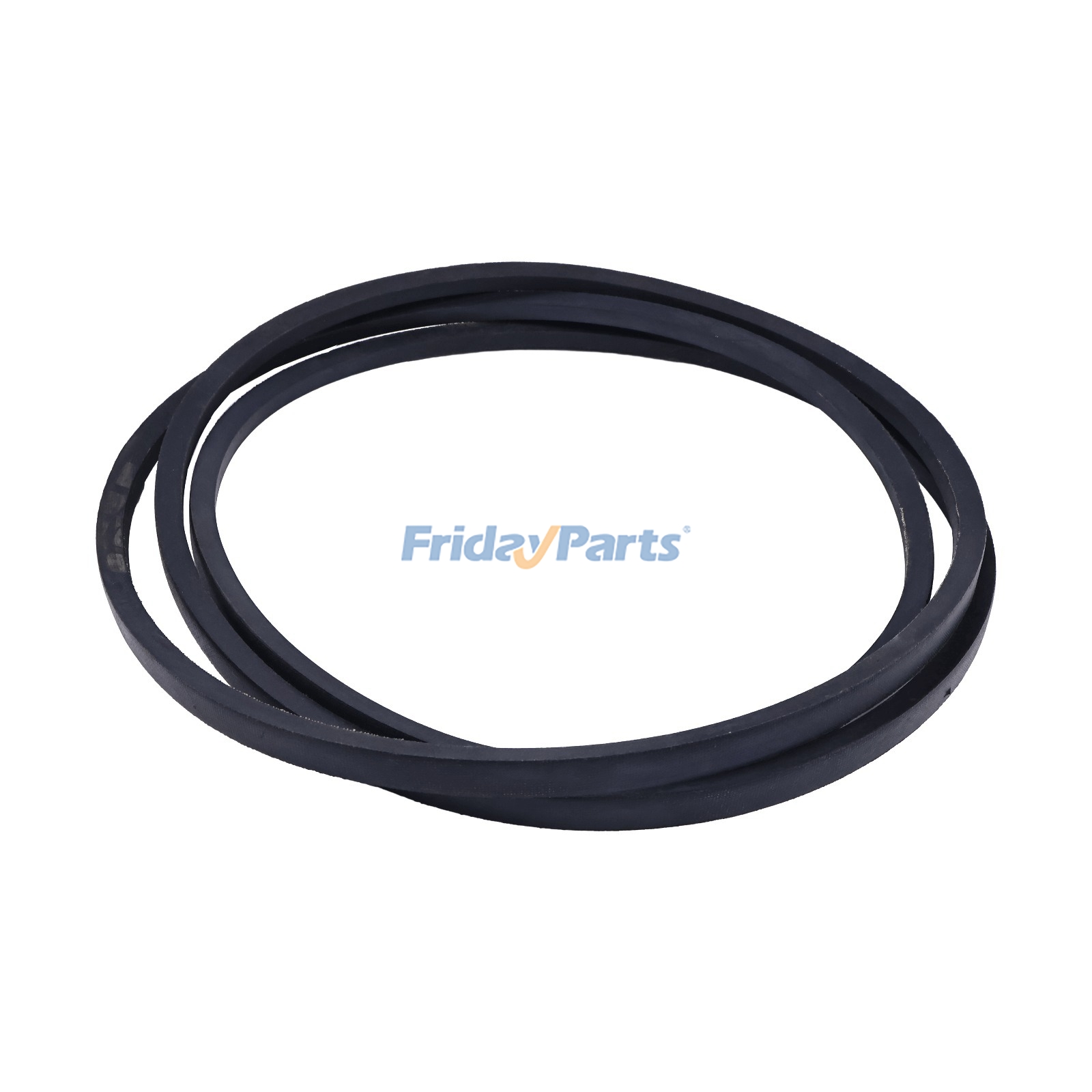 48" Deck Belt 539109243 for Husqvarna Mower RZ4824TF RZ4824F WH4817 WHF4817 WHF4818 Z4822 Z4824
