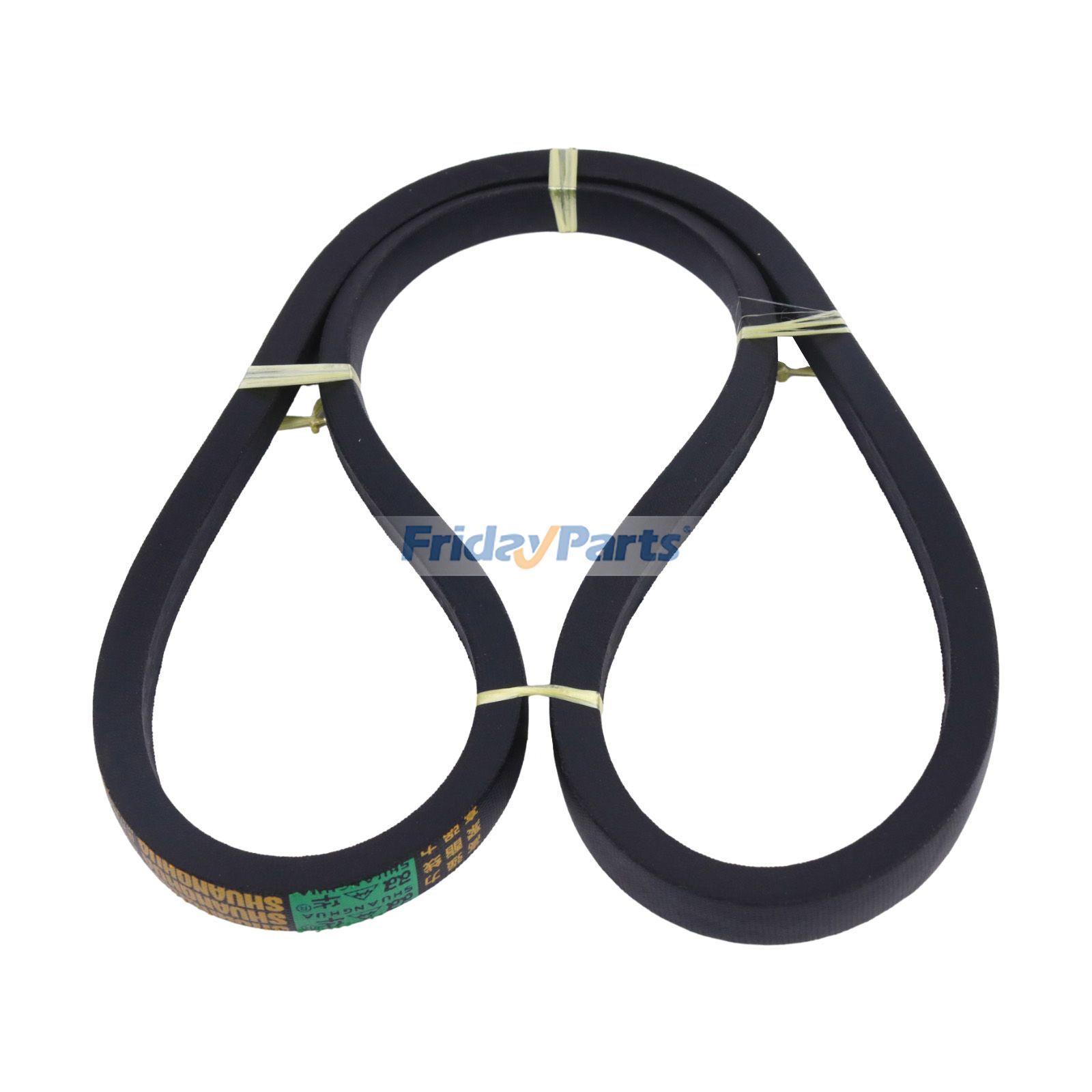 48" Deckriemen 71460070 265-969 TCU34217 für John Deere 648M 648R Quiktrak Wright Stander Sentar Sport X RapidHite Rasenmäher