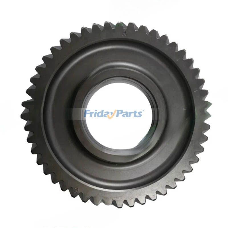 48 Zähne Zwischenrad 6206-31-6510 für Komatsu-Motor 6D95L-1AA 6D95L-1AA-T 6D95L-1AC-TW 6D95L-1VV