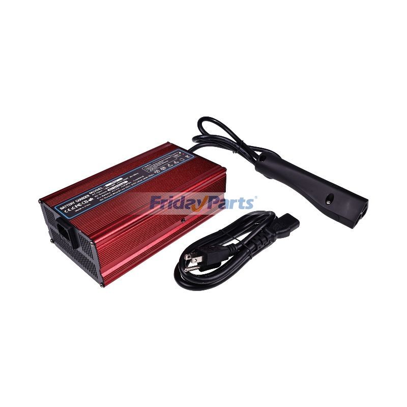 Chargeurpour Voiturette de Golf