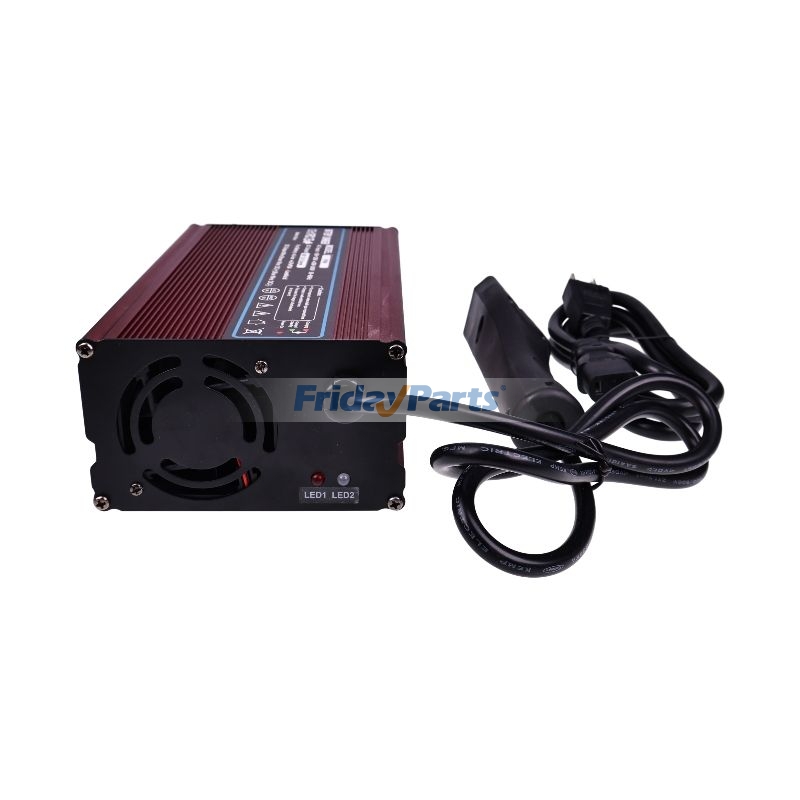 Chargeur Pour E-Z-GO