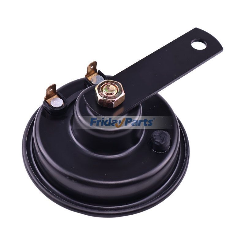 Conjunto de bocina de 48 V 58130-20411-71 para montacargas Toyota Engine DHM DPR HCB 20-6FB10 20-6FB14 20-6FB15 20-6FB18 5FBR15 7FBE20 8FBMT16 FBRE20