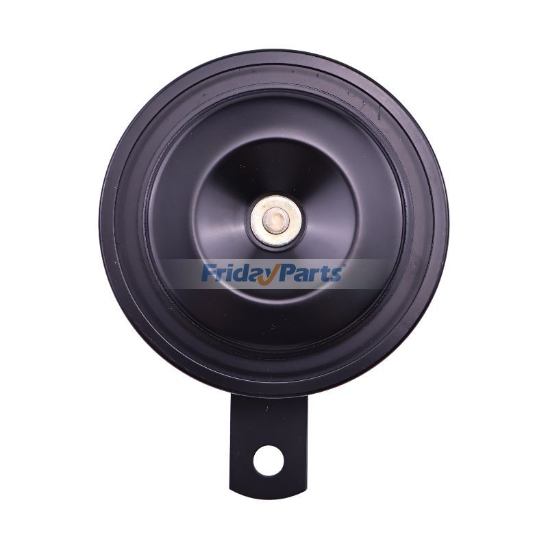 Conjunto de bocina de 48 V 58130-20411-71 para montacargas Toyota Engine DHM DPR HCB 20-6FB10 20-6FB14 20-6FB15 20-6FB18 5FBR15 7FBE20 8FBMT16 FBRE20 de FridayParts