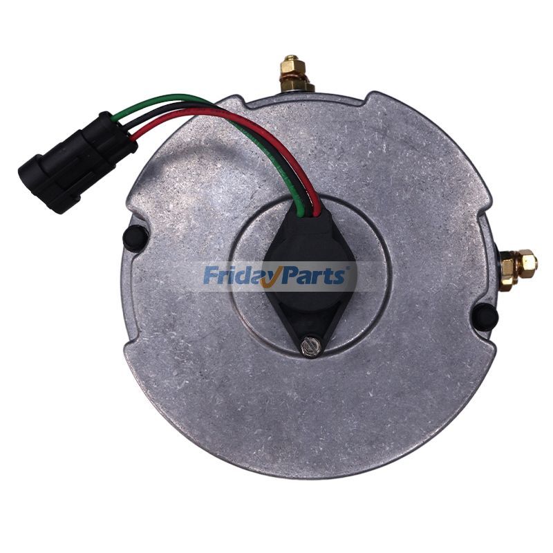 48 Volt 3.8kW Drive Motor for Tomberlin E-Merge Electric2007-UP For OTHER BRAND Golf Cart
