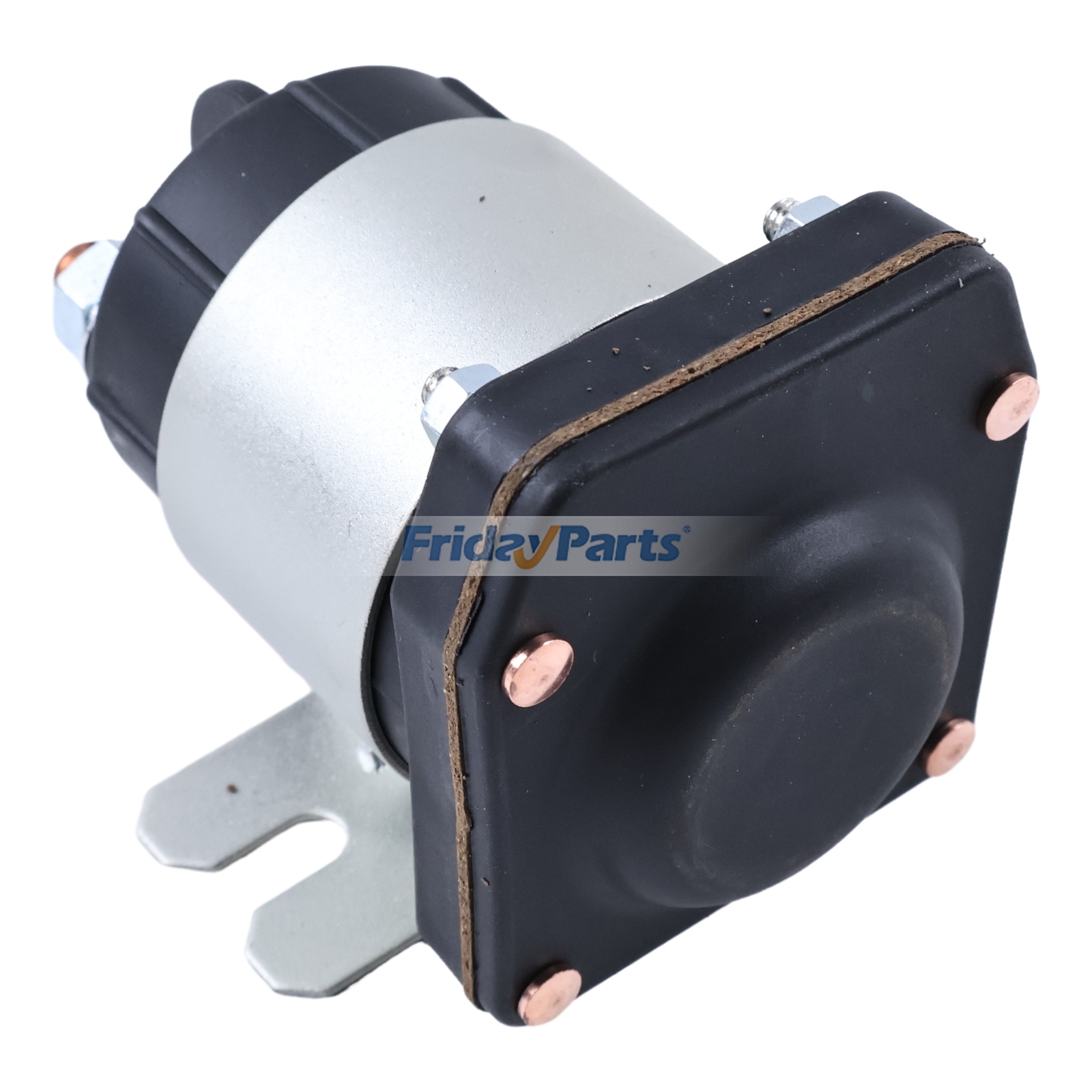Relay Assembly for Golf Cart