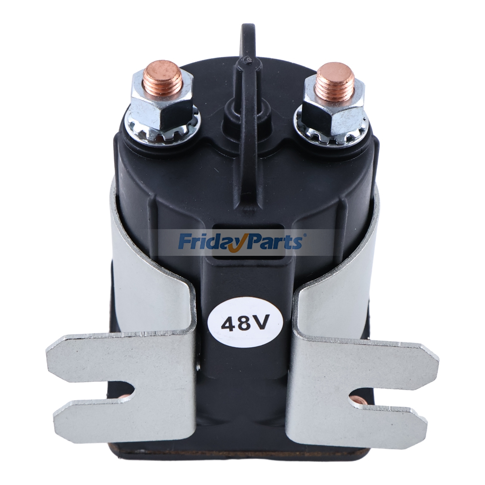 Relay Assembly For Yamaha Golf Cart