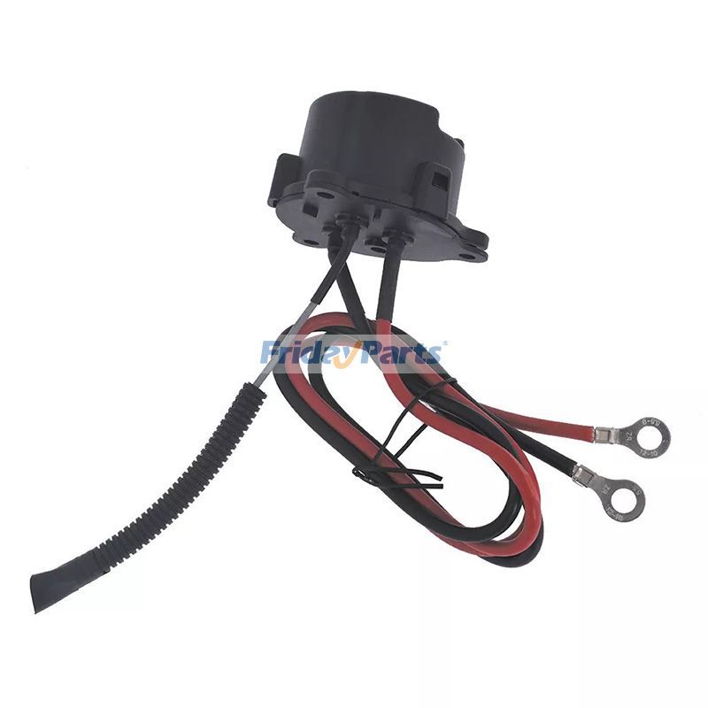 Golf Cart Charger Plug