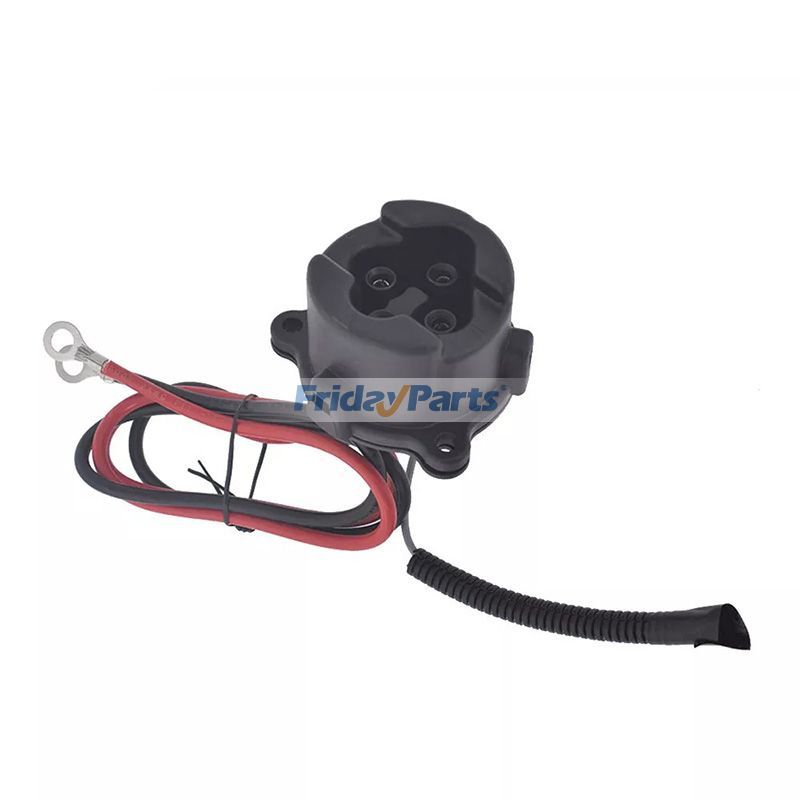 Charger Plug for Golf Cart