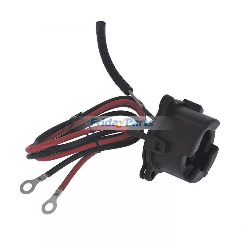  Charger Plug For Yamaha