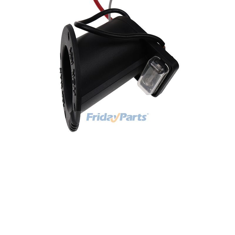 Kit de prise de chargeur et de fusibles 48 volts pour Club Car 2000 et plus pour Voiturette de Golf Pour Club Car