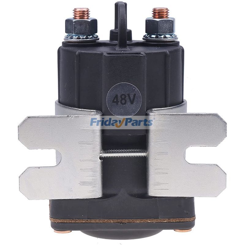 FridayParts Solenoid