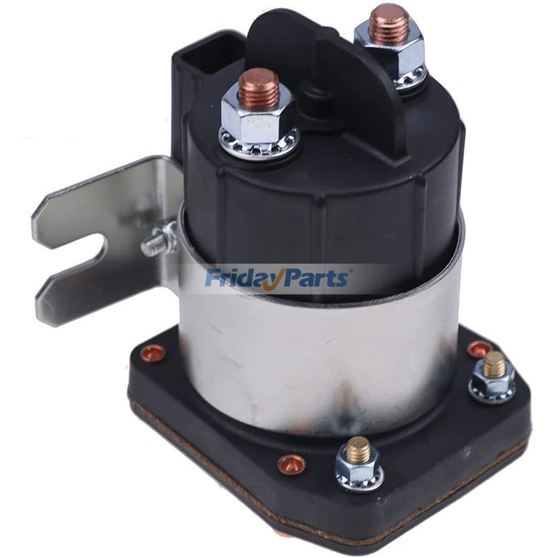 48-Volt-Magnetspule mit 4 Anschlüssen 114-4811-020 für Trombetta