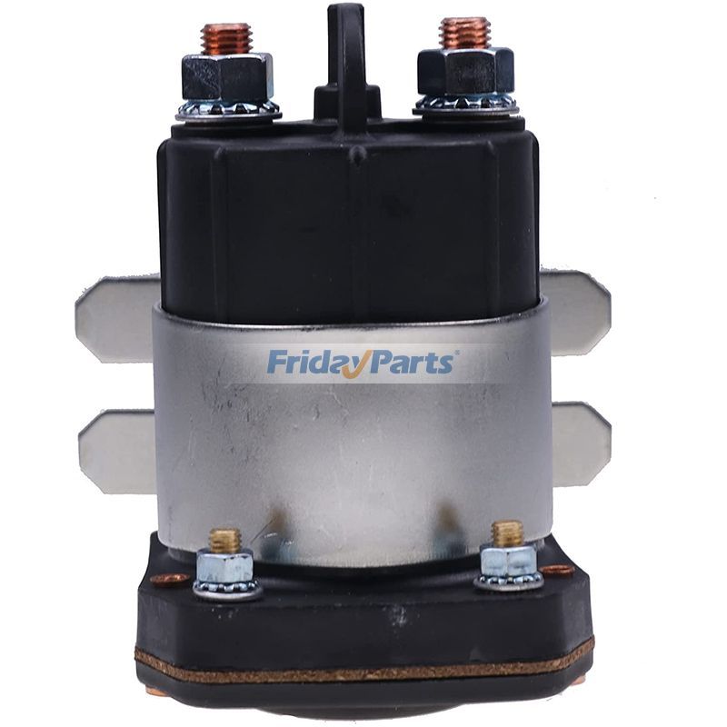 Others Solenoid