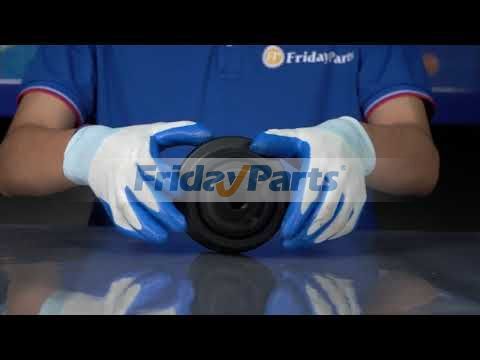 BOBCAT用エクスカベーター用ボトムトラックローラー