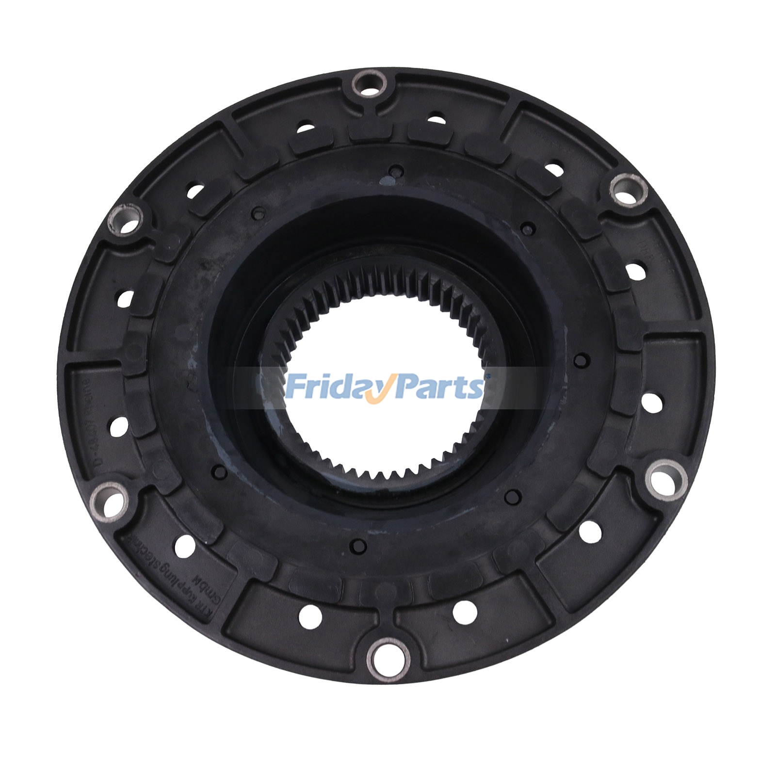 Flexible Kupplungfür Luftkompressor