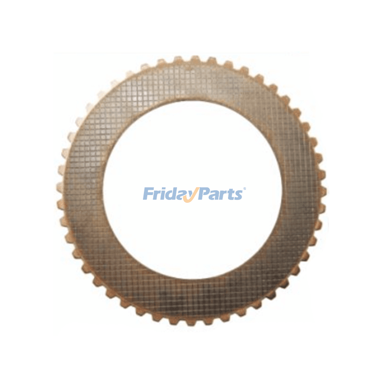 48T Clutch Disc 4720856-6 for Volvo Wheel Loader L120C L120D L150D L180D L180DHL L150C L180C L150