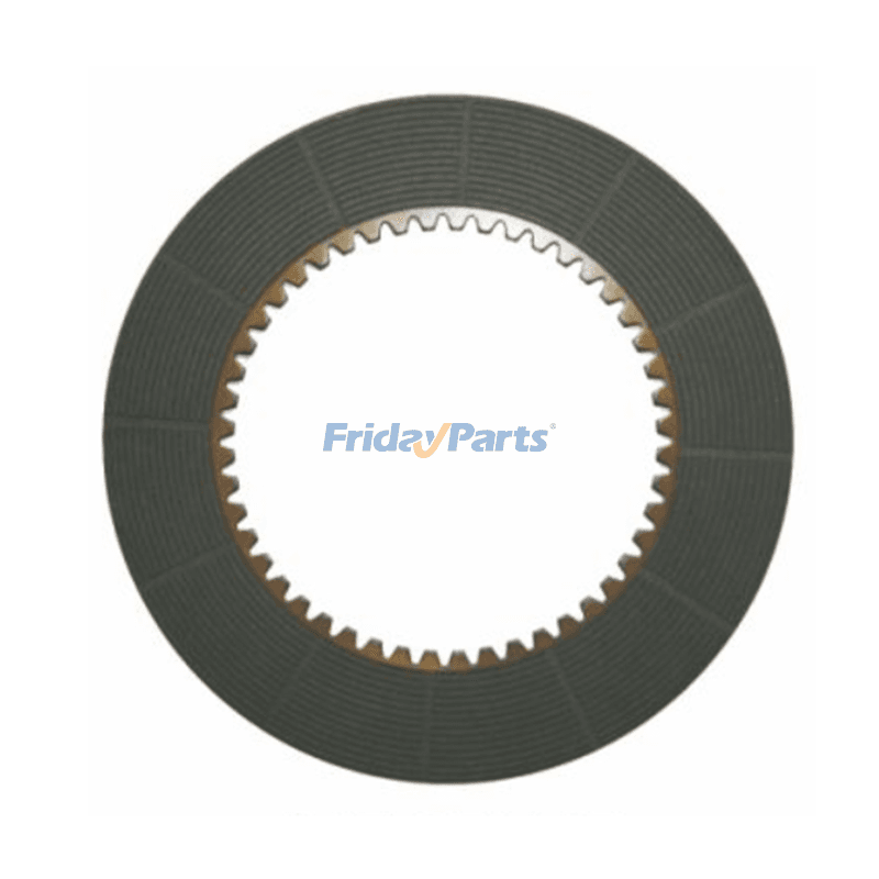 48T クラッチ プレート 3T-1407 キャタピラー CAT トラクター D6F D6G D6H D7H 用