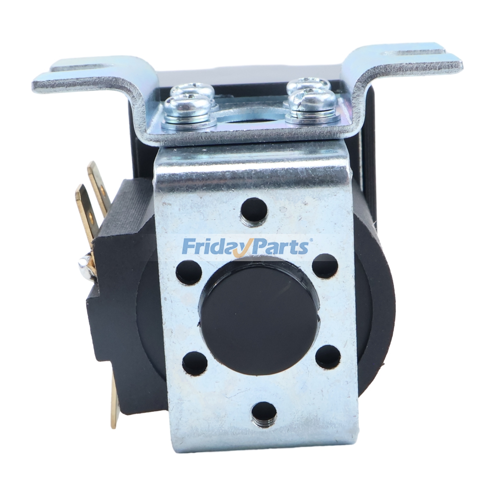 Compra Contactor solenoide de acción simple Albright SW80-10 de 48 V y 100 A para equipos de automatización industrial. en Fridayparts