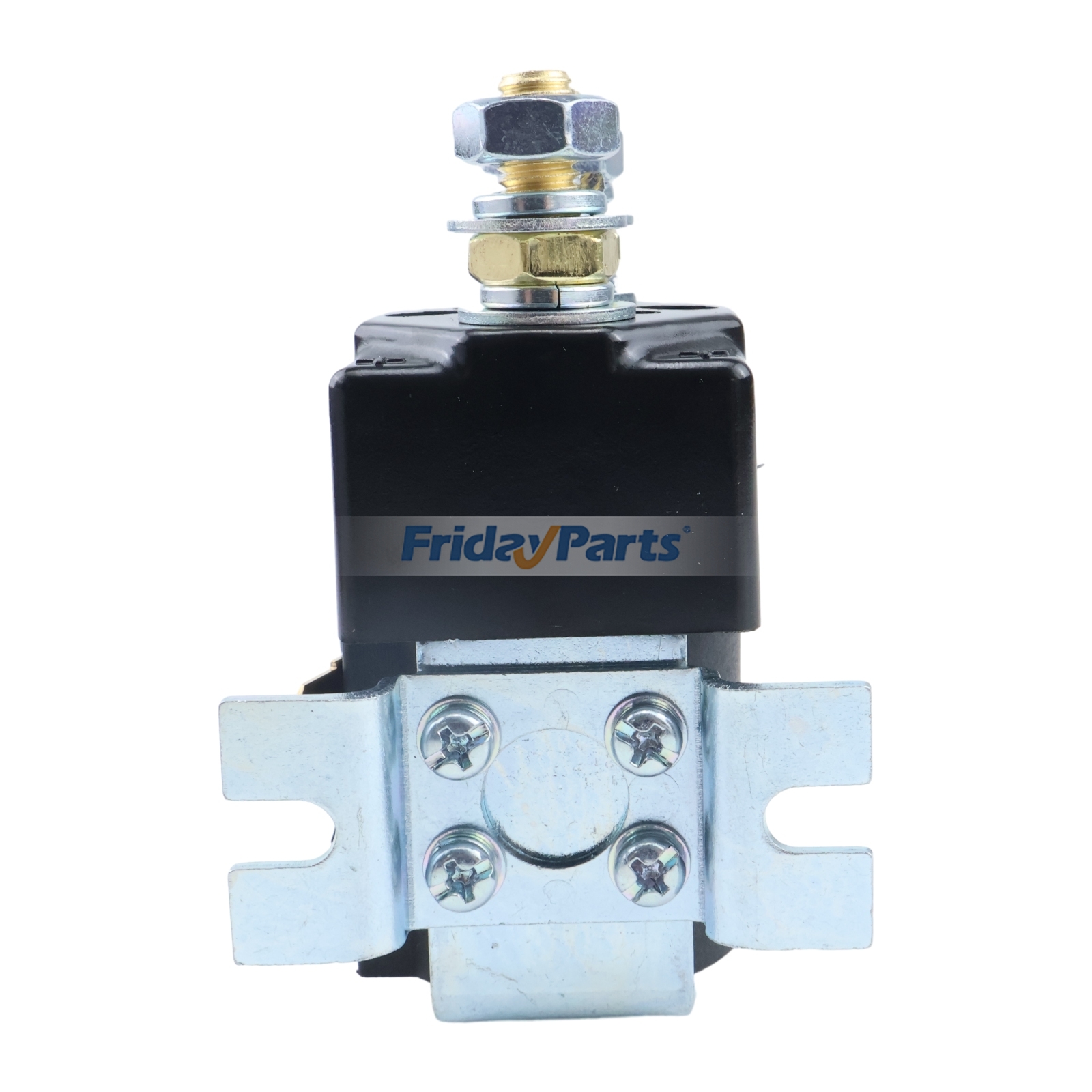 Parte para Equipo Industrial