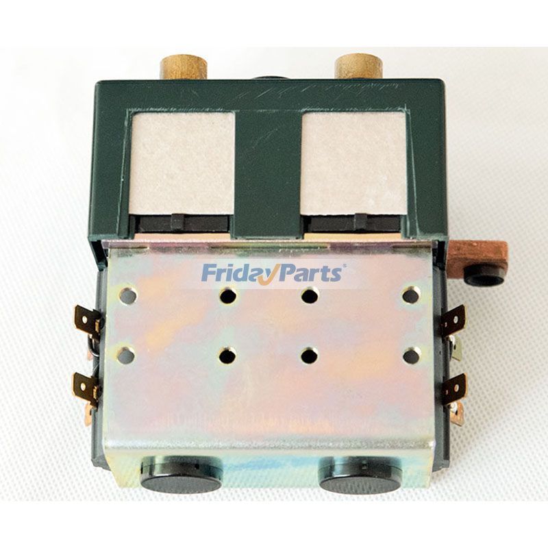 Contacteur CC 48 V 100 A 182B-537T pour voitures électriquespour Véhicule