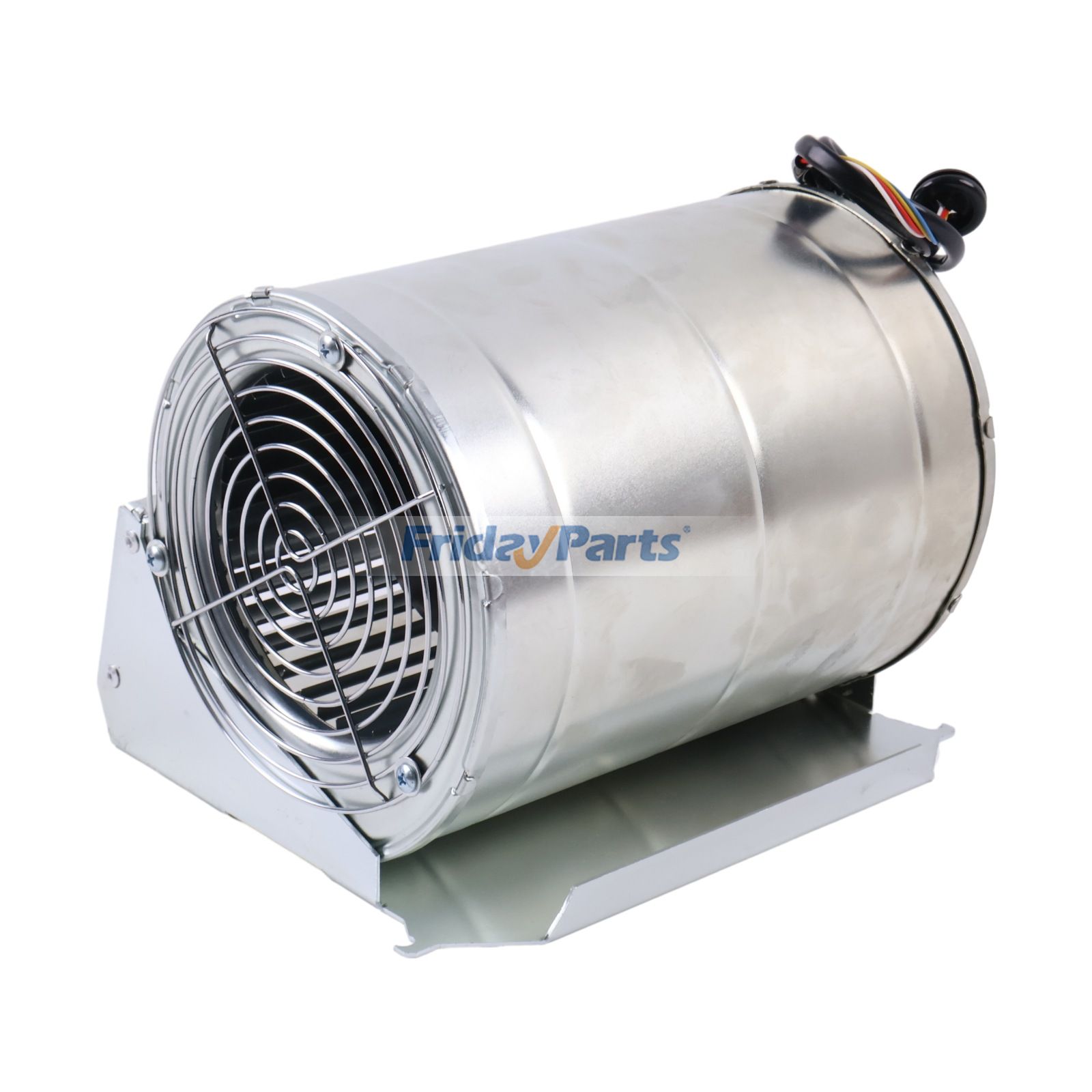 Ventilateur de refroidissement centrifuge dédié à l'onduleur 48 V 105 W D1G133-AB39-22 pour Ebmpapst