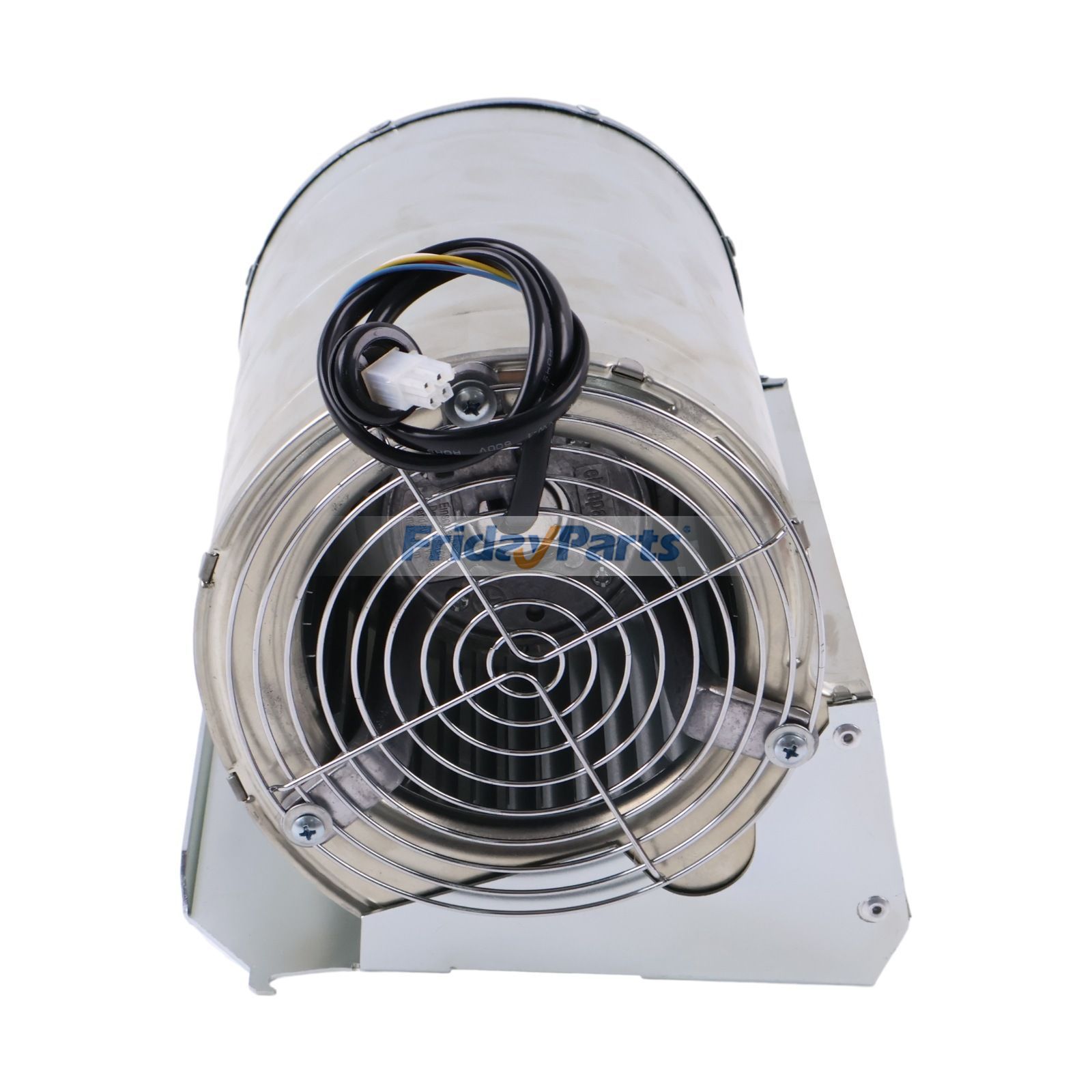 Ventilateur de refroidissement centrifuge dédié à l'onduleur 48 V 105 W D1G133-AB39-22 pour EbmpapstpourPour AUTRE MARQUE