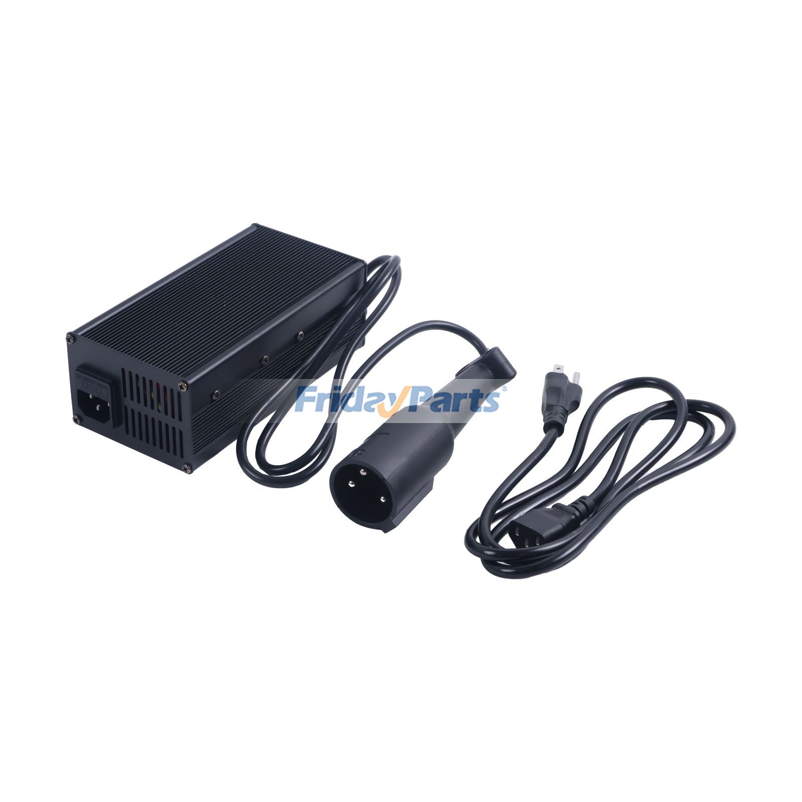 Golf Cart Battery Charger