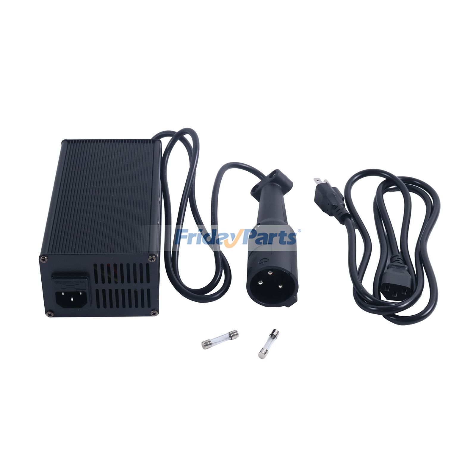 Battery Charger for Golf Cart