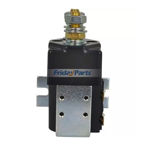 Contacteur 48V 125A Group Albright SW80 SW80B-156 48 V Contacteur 48 Volt 125A Solénoïde Citations EelcaccelerFor8.5 Électrique Empileur Transpalette Contacteur SW80B-156 Contacteur 48V 125A Group Albright SW80 SW80B-156 48 V Contacteur 48 Volt 125A Solénoïde Citations EelcaccelerFor8.5 Électrique Empileur Transpalette Contacteur SW80B-156