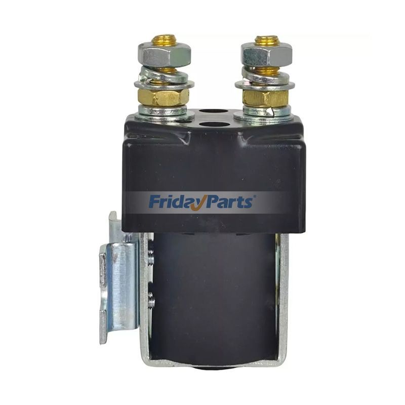 Contacteur de FridayParts