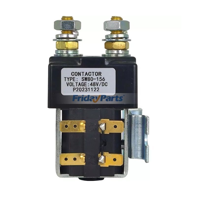 Contacteur pour Chariot Élévateur Pour Curtis