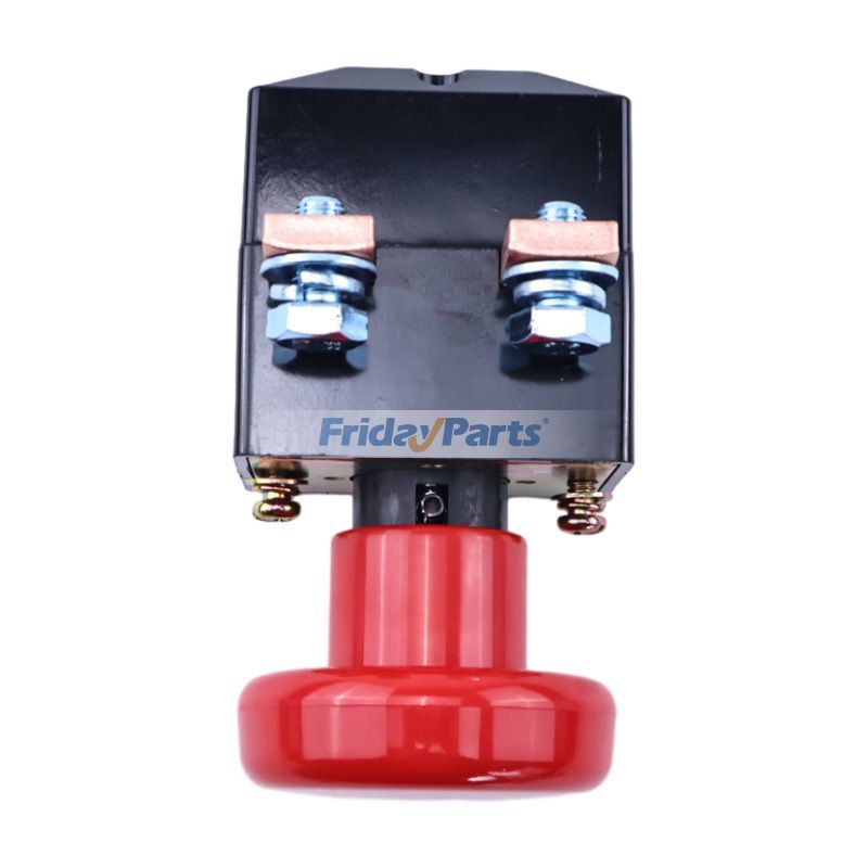 Forklift Emergency Stop Switch