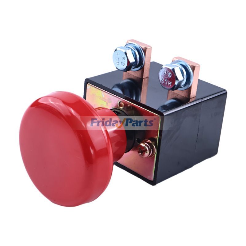 Emergency Stop Switch in Stock in China