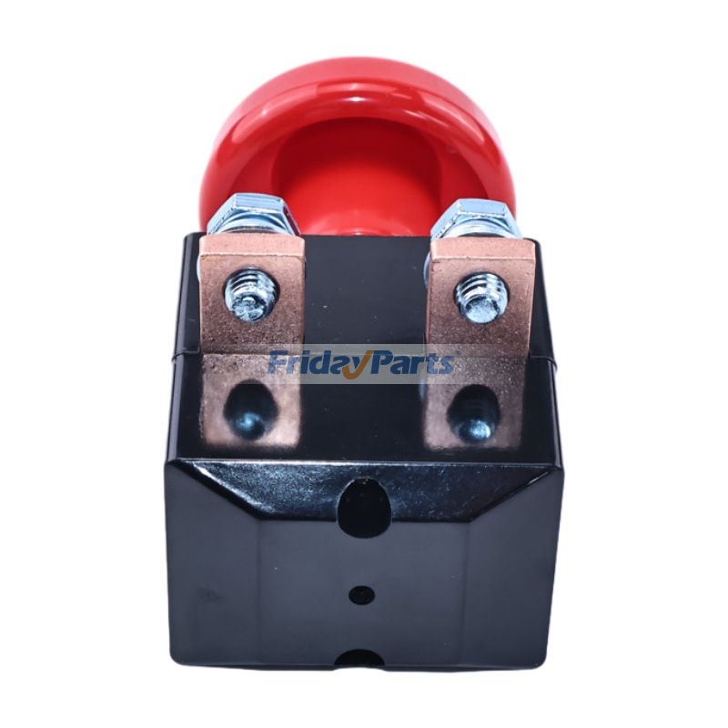  Emergency Stop Switch For Big Joe