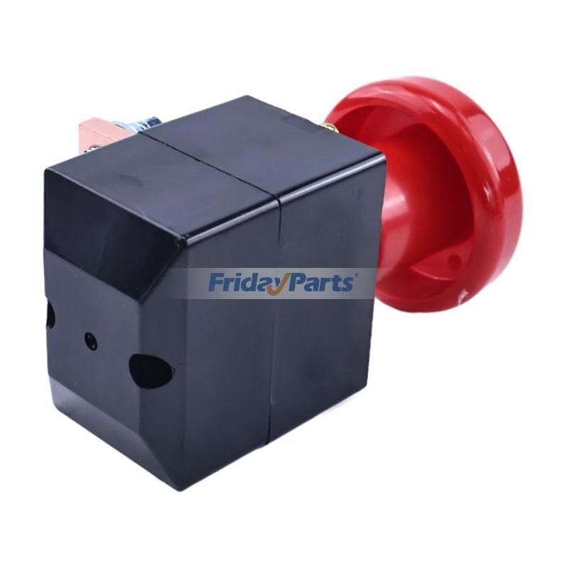 FridayParts Emergency Stop Switch