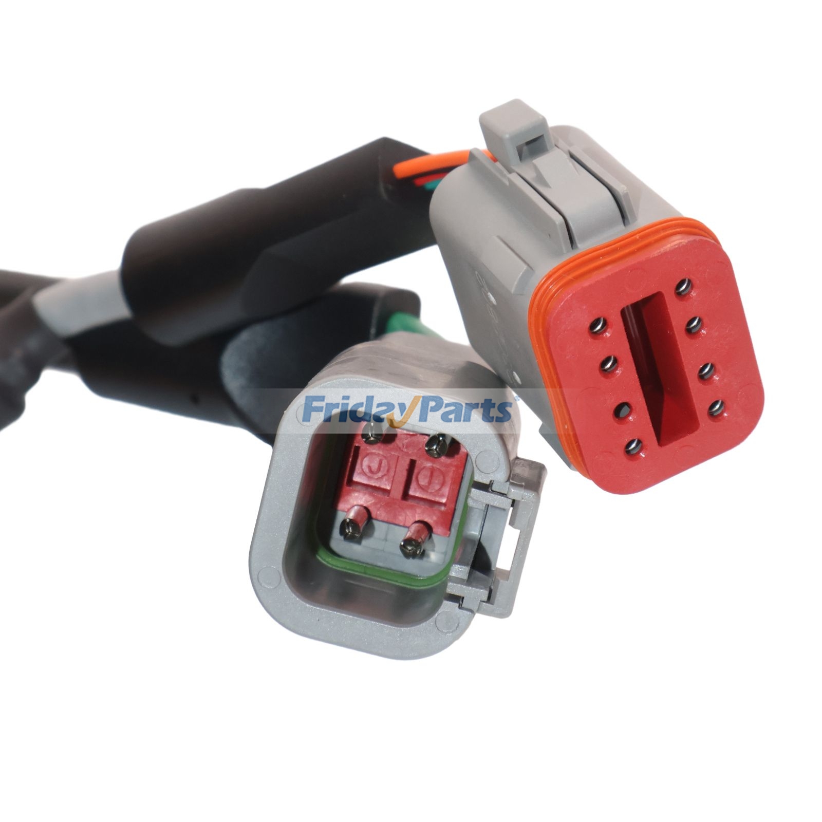 48V 18A Battery Charger 1001103105 for JLG E300 E400 E600 3369LE 4069LE M3369 M4069