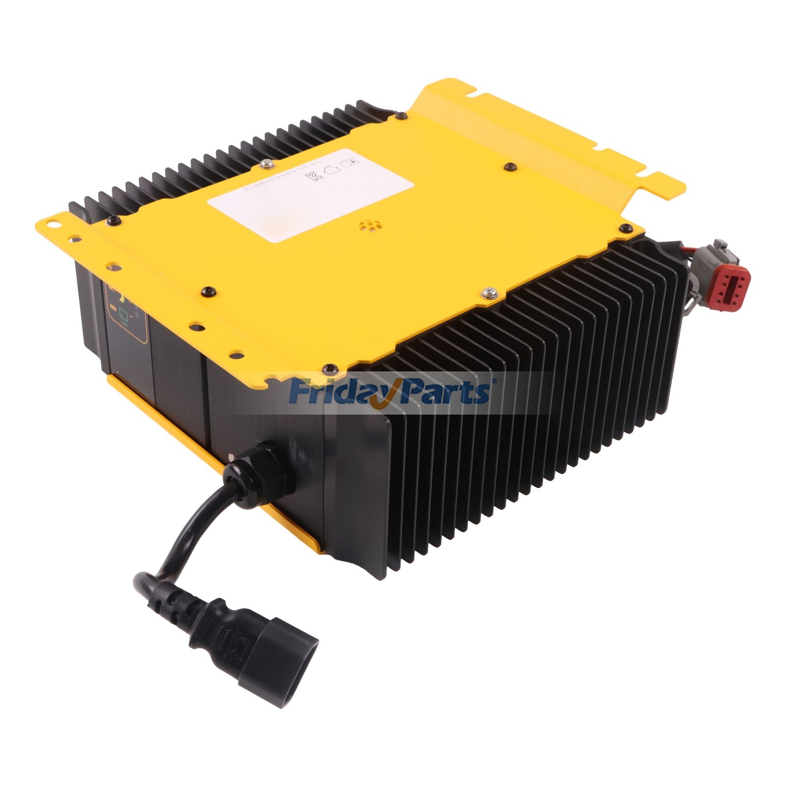  Battery Charger For JLG